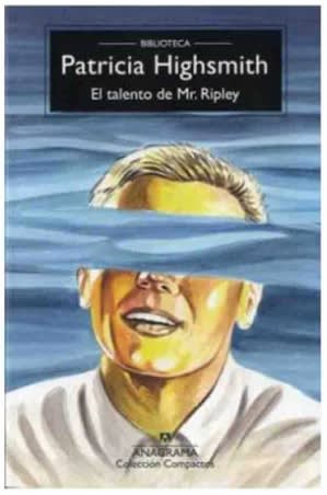 El Talento de Mr Ripley