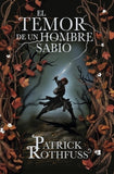 El Temor de un Hombre Sabio