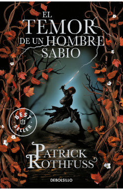 El Temor de un Hombre Sabio