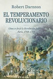 El Temperamento Revolucionario