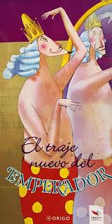 El Traje Nuevo del Emperador