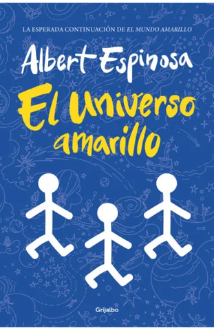 El Universo Amarillo