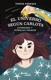 El Universo Según Carlota Asteroides y Estrellas Fugaces