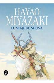 El Viaje de Shuna