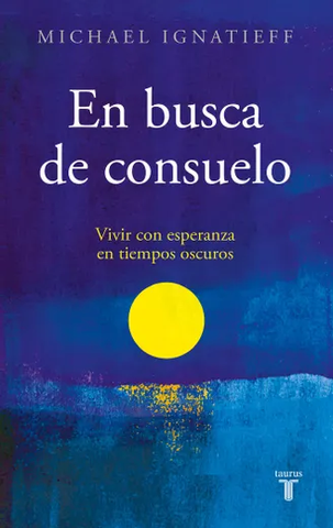 En Busca de Consuelo