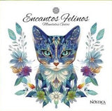 Encantos Felinos