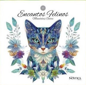 Encantos Felinos