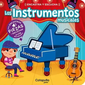 Encastra y Escucha  Los Instrumentos