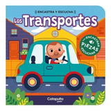 Encastra y Escucha Los Transportes