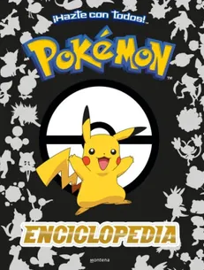 Enciclopedia Pokémon