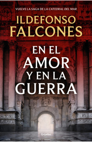 En el Amor y en la Guerra
