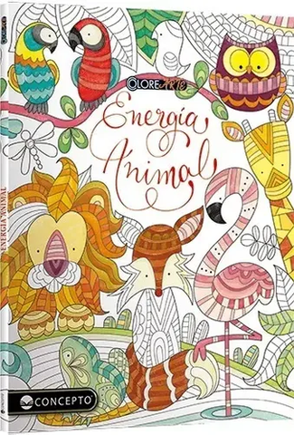 Energía Animal