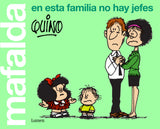 En Esta Familia No Hay Jefes