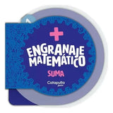 Engranaje Matemático Suma