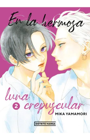 En La Hermosa Luna Crepuscular 2