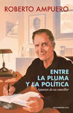 Entre lka Pluma y la Política