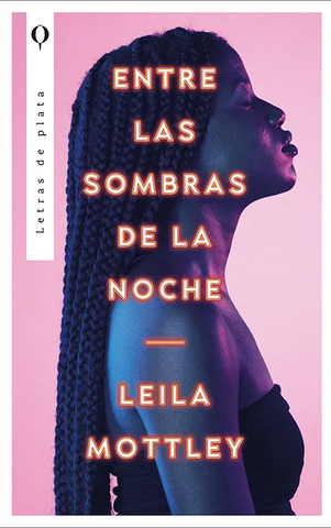 Entre las Sombras de la Noche