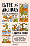 Entre los Archivos
