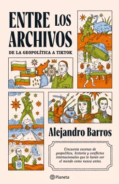 Entre los Archivos