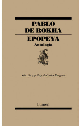 Epopeya