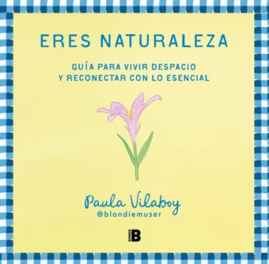 Eres Naturaleza