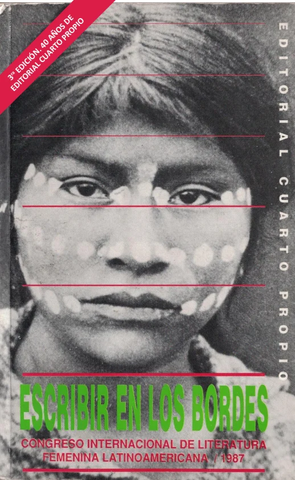 Escribir en los Bordes