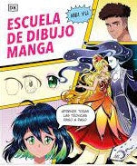 Escuela de Dibujo Manga