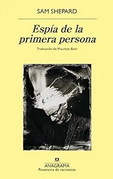 Espía de la Primera Persona