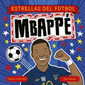 Estrellas del Fútbol Mbappé