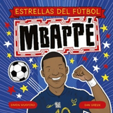 Estrellas del Fútbol Mbappé