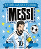 Estrellas del Fútbol Messi