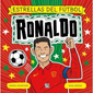 Estrellas del Fútbol Ronaldo