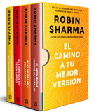Estuche El Camino a Tu Mejor Versión