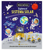 Explora el Sistema Solar