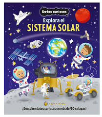 Explora el Sistema Solar