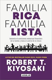 Familia Rica Familia Lista
