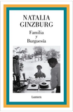 Familia Y Burguesía
