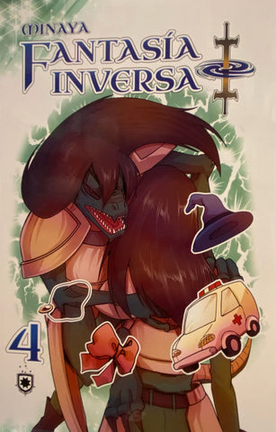 Fantasía Inversa 4