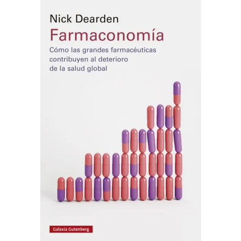 Farmaconomía