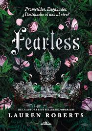 Fearless