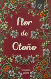 Flor de Otoño