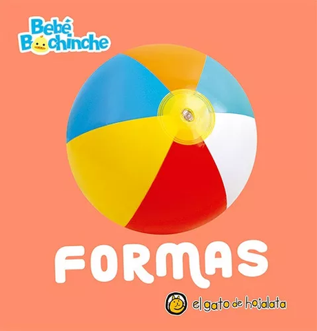 Formas Bebé Bochinche
