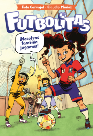 Futbolitas