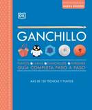 Ganchillo Nueva Edición