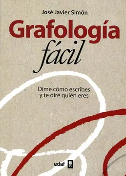 Grafología Fácil