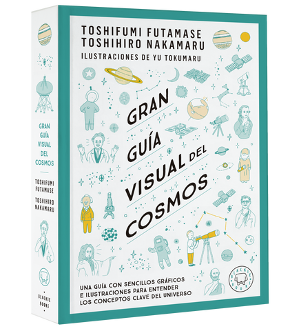 Gran Guía Visual del Cosmos