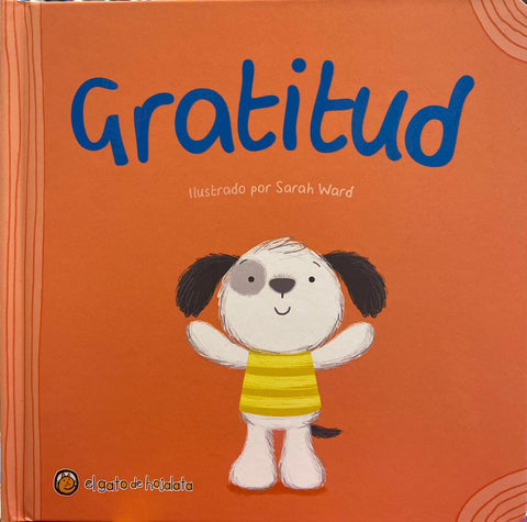 Gratitud