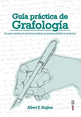Guía Práctica de Grafología