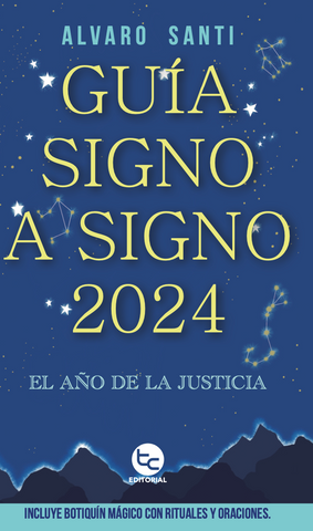 Guía Signo a Signo 2024