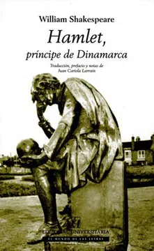 Hamlet Príncipe de Dinamarca